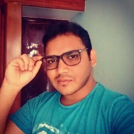 Ankit Kumar Nayak profile picture
