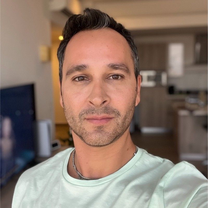 Jose Luis Garay profile picture