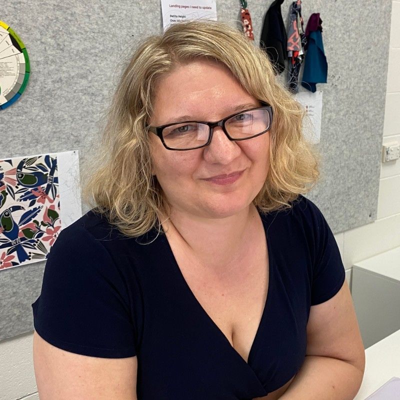 Jacqueline Hartwig profile picture