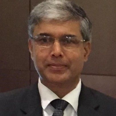 Manoj Gopinath profile picture