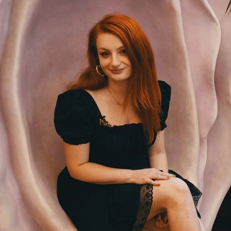 Rebecca Lightbody profile picture