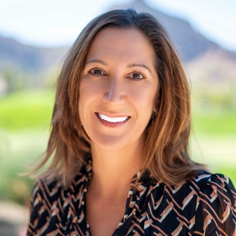 Talia Fedorowich Polino profile picture