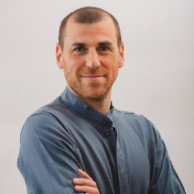 Iftach Orr profile picture