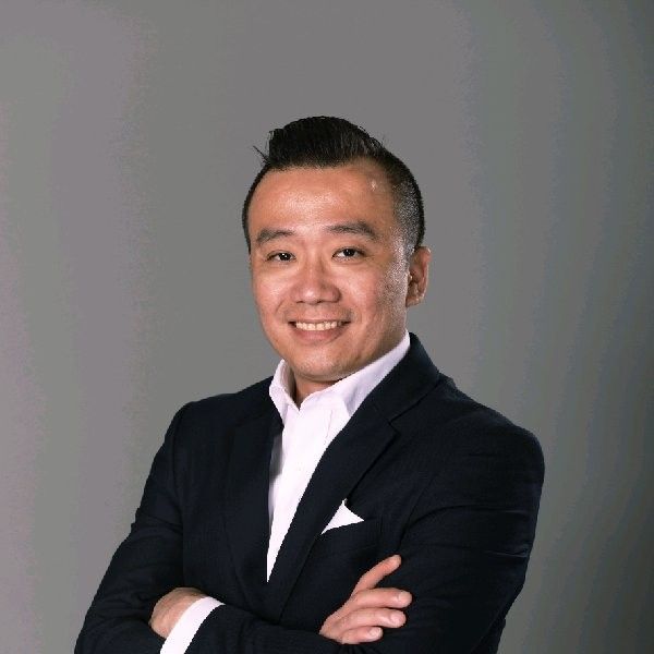 Shenghow Lim profile picture