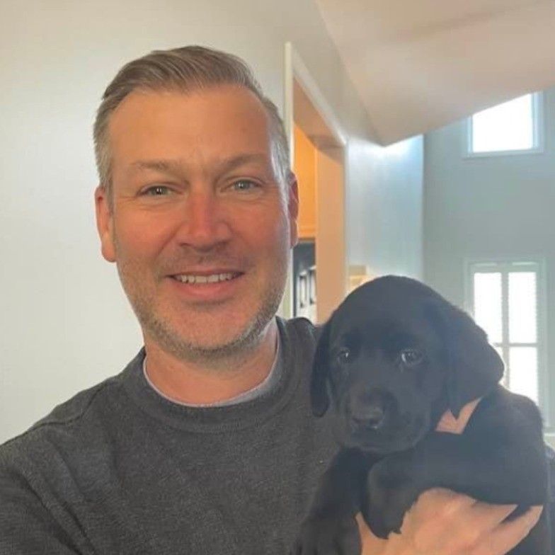 Mark Stout profile picture