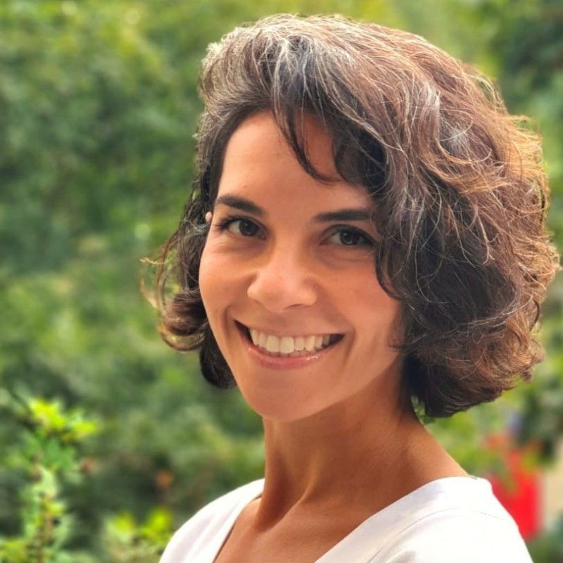 Asli Yildiz profile picture