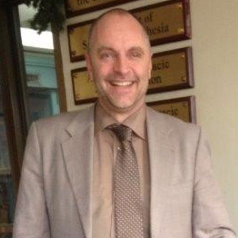 Axel Neitzert profile picture
