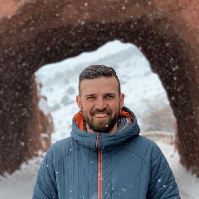 Andrew Coulter profile picture