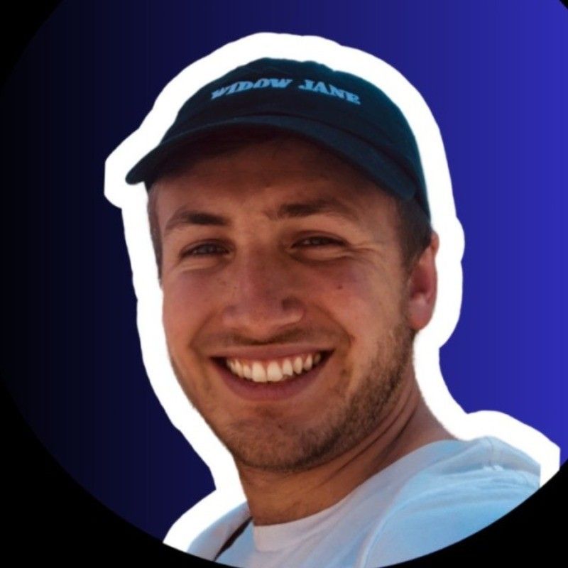 Simon Varley profile picture