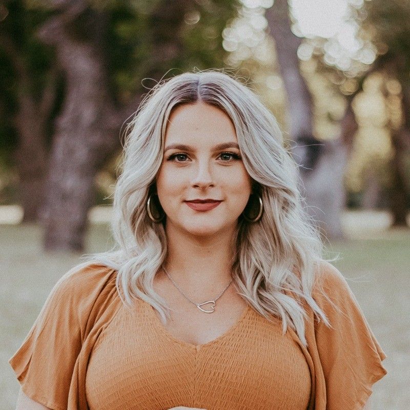 Alyssa Campbell profile picture