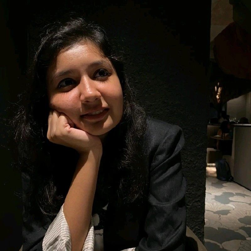 Devanshi Upadhyay profile picture