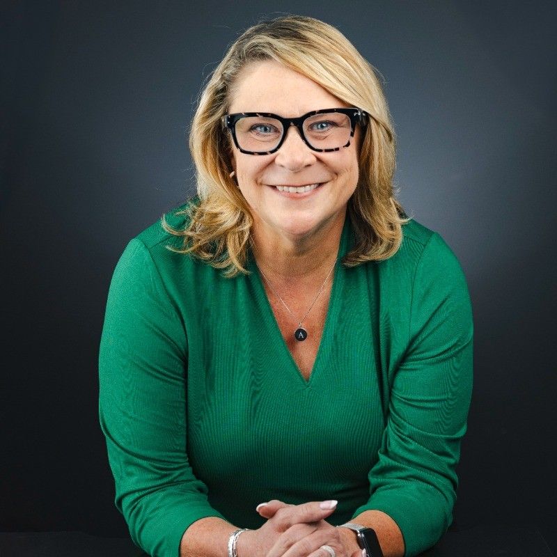 Angela Athy profile picture