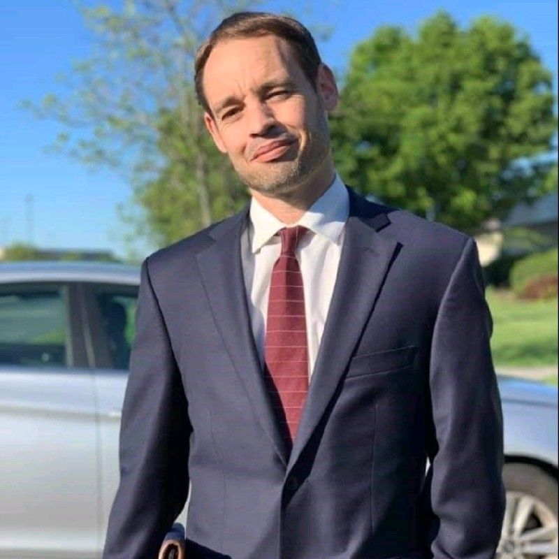 Joseph Chase profile picture