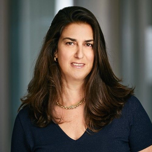Miriam Hackmey profile picture