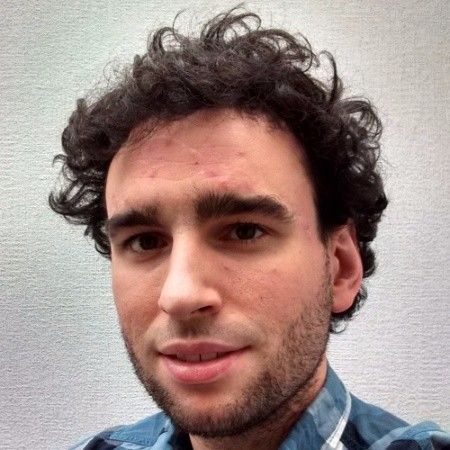 Cedric Renders profile picture