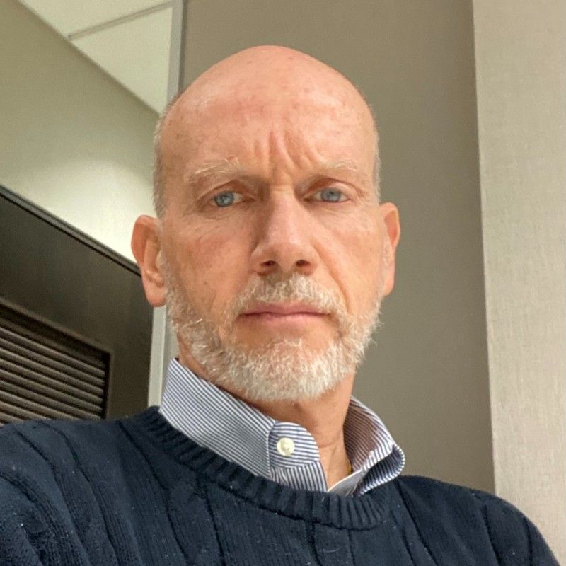 Andres Brainsky profile picture