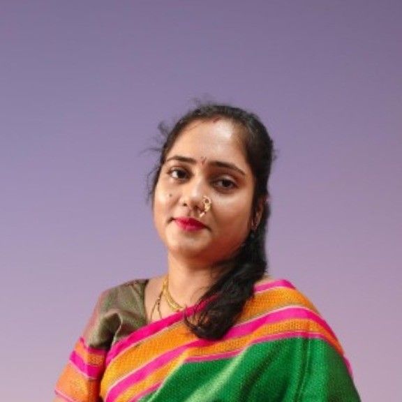 Dhanashree Jawle profile picture
