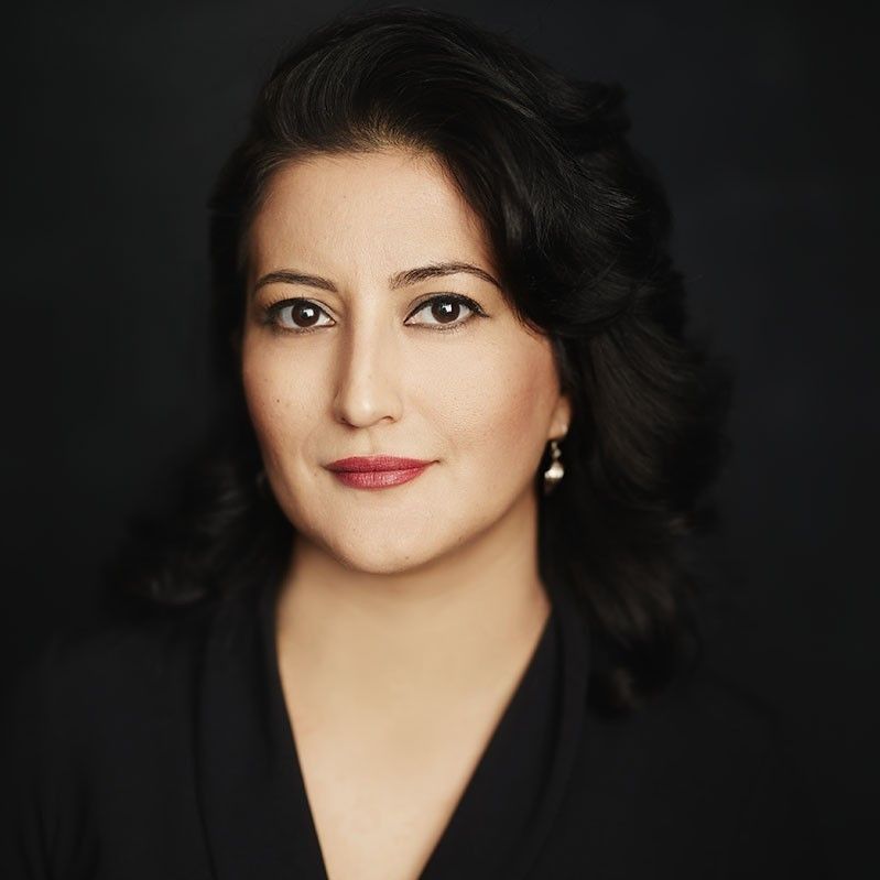 Mahsa Razavi profile picture