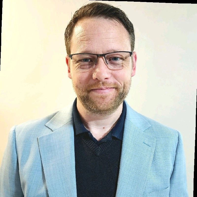 David Gunston 🇿🇦 profile picture