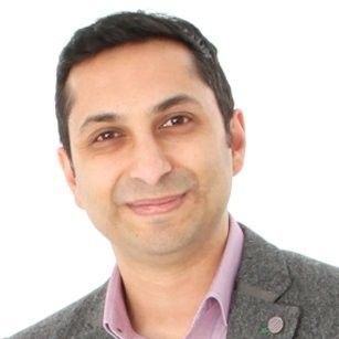 Sanjay Mistry profile picture