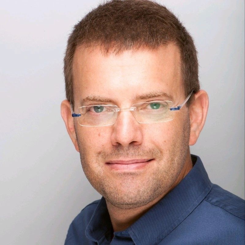 Yuval Pemper 🎗️ profile picture