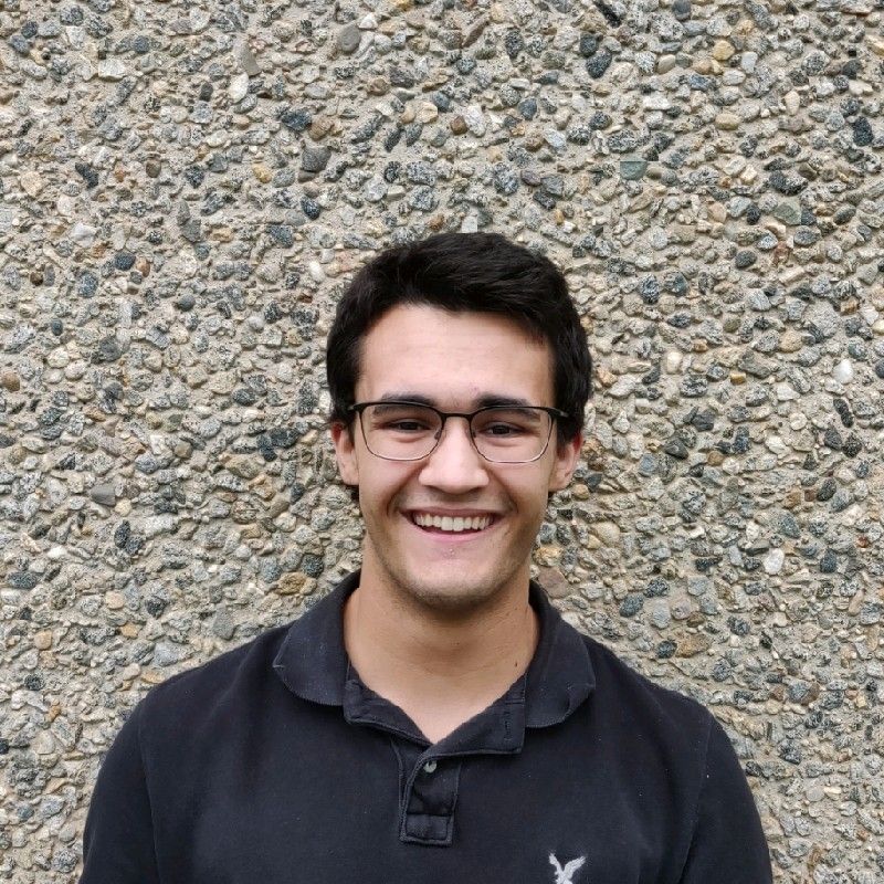 Nathan Ferreira profile picture