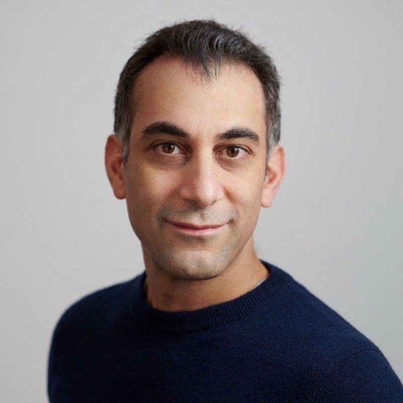 Houssam Fahs profile picture