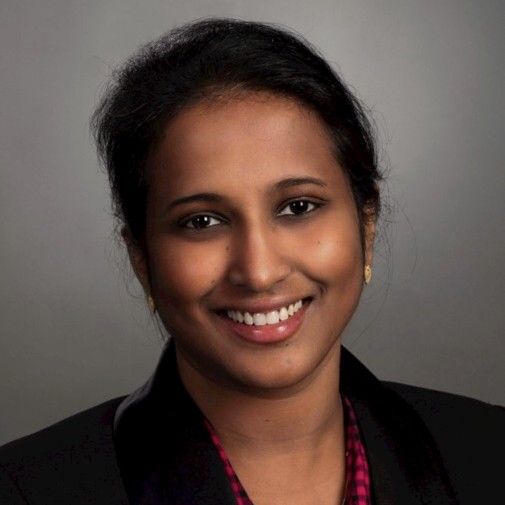 Lakshmi Varada profile picture