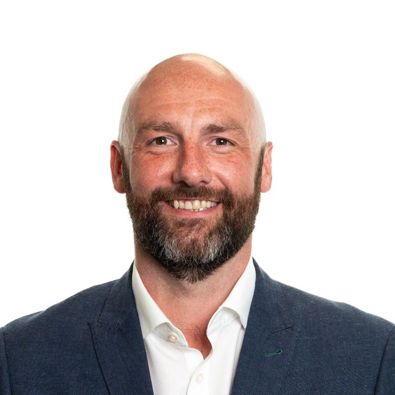 Steve Sweetlove profile picture