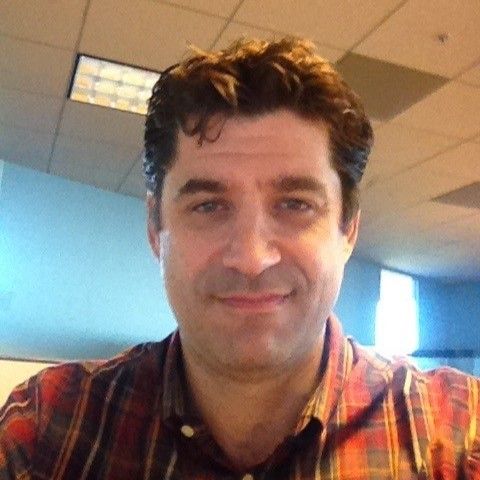 John Ucovich profile picture