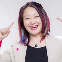 Sammi Han profile picture