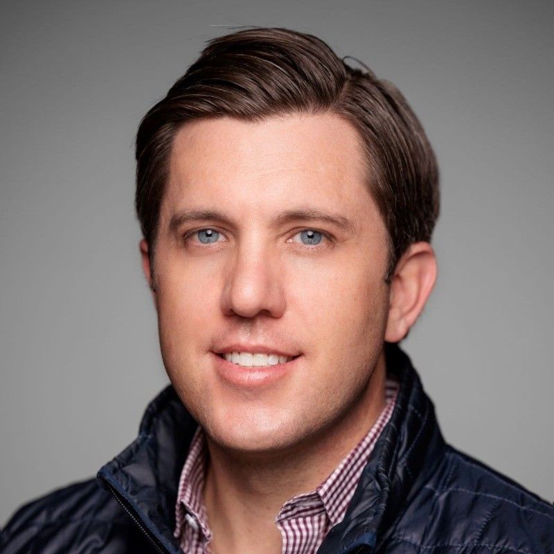 Jonathan Bedard profile picture