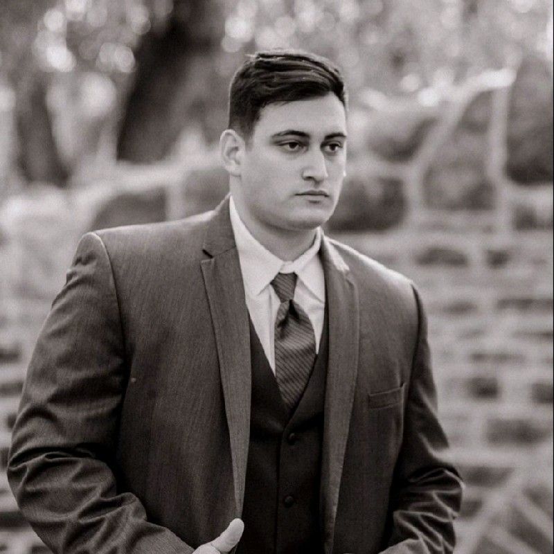 Fernando Escobedo profile picture