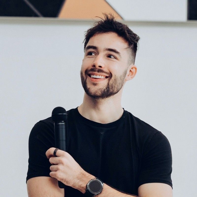 Andrej Safundzic profile picture