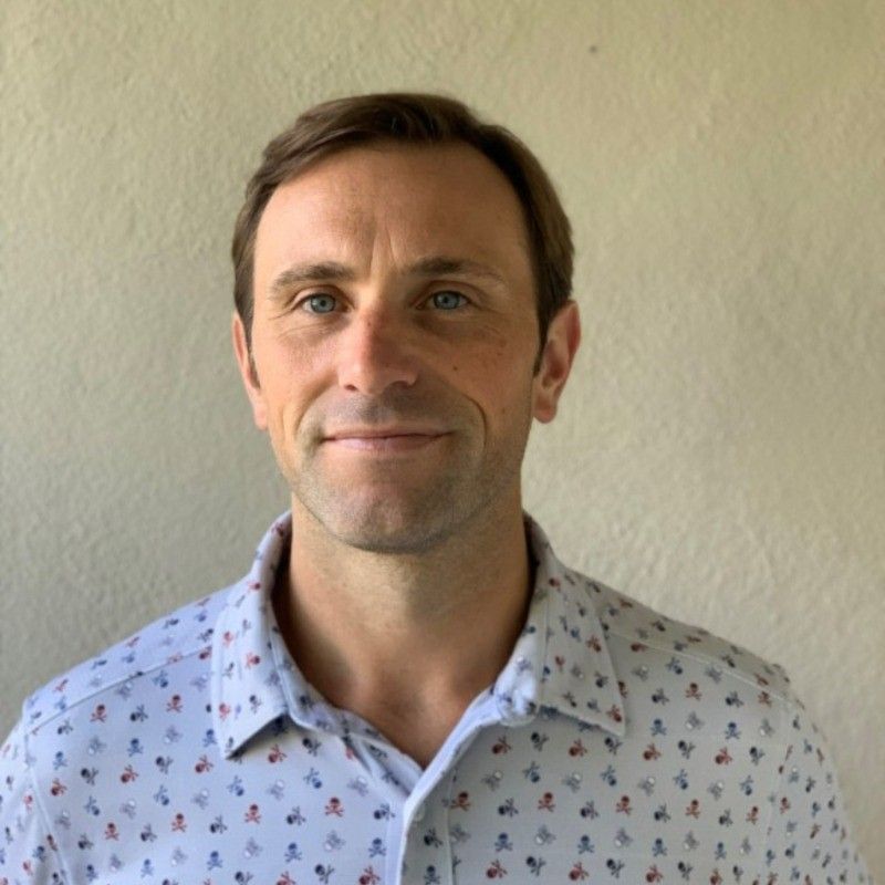 Kevin Joyce profile picture