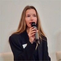 Lucie Chouaid profile picture