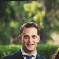 Yakov Mendelson profile picture