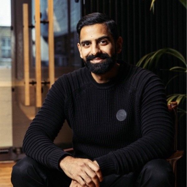 Adil Sheikh profile picture
