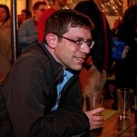 Ben Wiener profile picture
