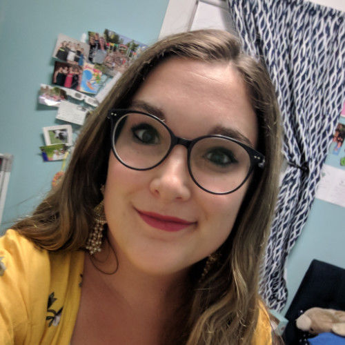 Gabriella Cassidy profile picture