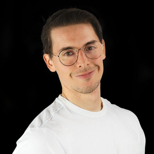 Clay Halliday profile picture