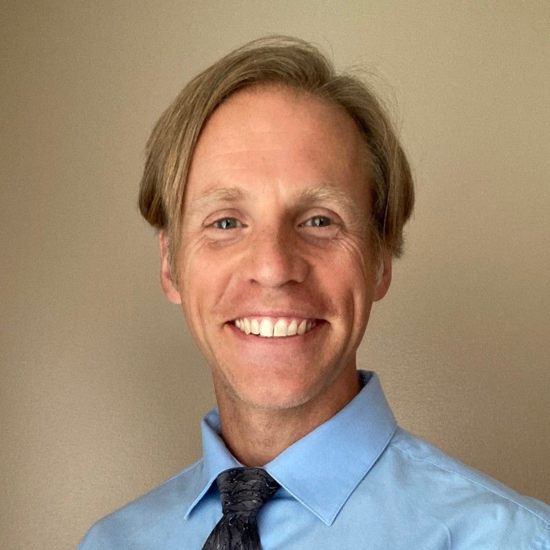 Jeffrey Beal profile picture