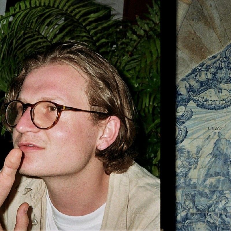 Gwilym Evans profile picture
