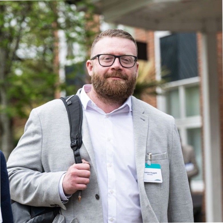Jonathon Jay Huggett profile picture