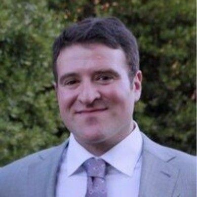Jeff Baehr profile picture