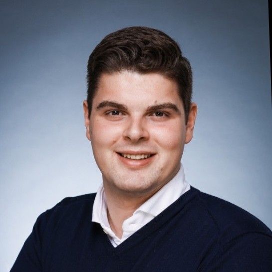 Maximilian Glaesser profile picture
