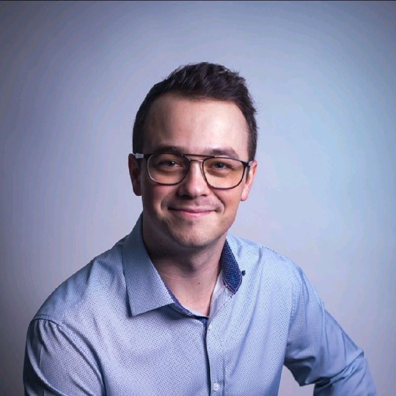 Travis Mottershead profile picture