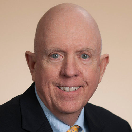 Kevin Wilson profile picture