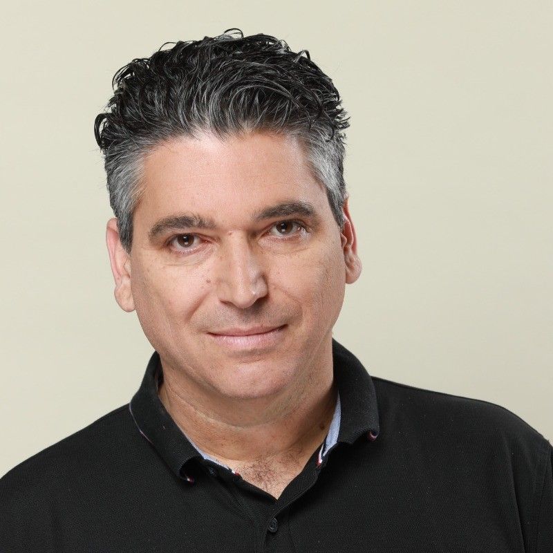 Avi Shauli profile picture