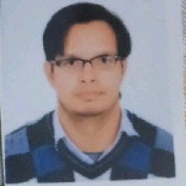 Amit Singh profile picture